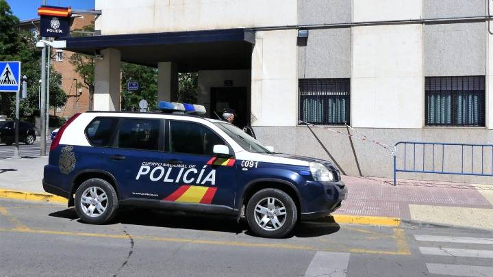 Detenidos los padres de un bebé de 6 meses por su muerte violenta en Ciudad Real