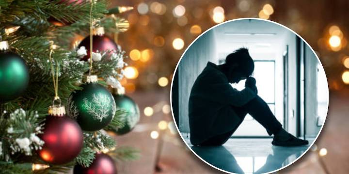 Depresión decembrina: la lucha silenciosa que muchos enfrentan durante las festividades