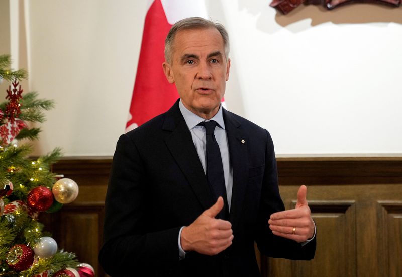 Canada agrees to join EU initiative to surge defense spending