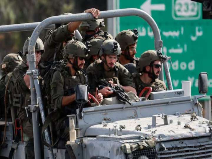 IDF kills senior Hezbollah terrorist, two others in Lebanon