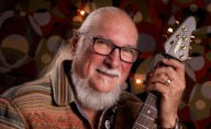 Steve Cropper, figura clave del soul, falleció a los 84 años