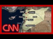 2 US soldiers, civilian interpreter killed while on patrol in Syria