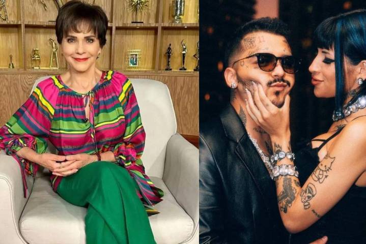 ¡Nuevo episodio en el drama! Filtra Pati Chapoy que Christian Nodal demandó a Cazzu por ‘fraude’