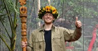 I'm A Celeb's Angry Ginge forced to hand prize back: Reason why explained