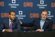 How Koby Altman built the NBA’s 6th