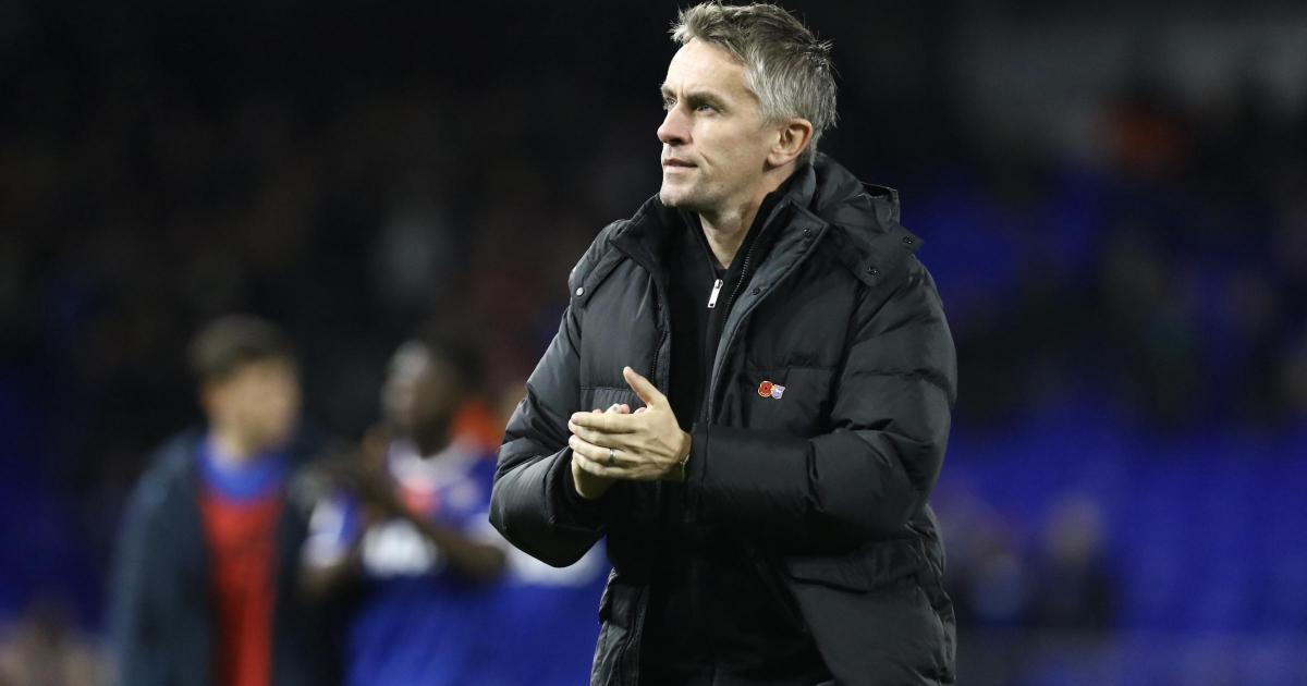 Ipswich Town: Live updates from Kieran McKenna's pre-Coventry City press conference