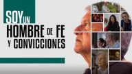 Canal Once transmitirá hoy y el martes 16 documental de AMLO