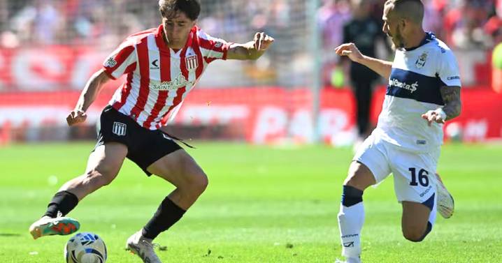 Gimnasia y Estudiantes se enfrentan por un pase a la final del Clausura: formaciones, hora y TV