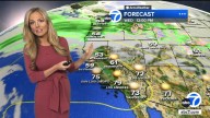 Los Angeles weather: SoCal to see pleasant weekend weather ahead of warmup