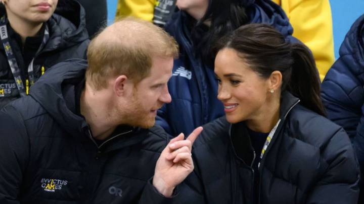 Meghan Markle Urges Confidence Boost as Prince Harry Faces Reported Hair Loss Worries