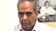 Veteran producer AVM Saravanan of Kollywood passes away at 86