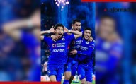 Penal fallido del 'Chicharito' sella eliminación de Chivas; Cruz Azul pasa a semis