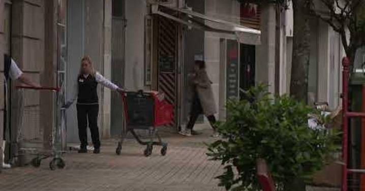 Nuevo apagón en Ourense: "Estábamos temblando de que fuese como la última vez"