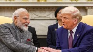 ‘Had a very warm and engaging conversation’: Modi speaks with Trump, peace and stability in focus