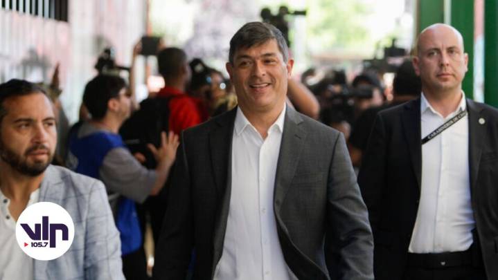 PDG define no apoyar a Kast ni a Jara en segunda vuelta