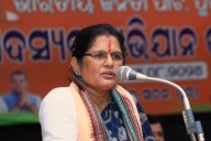 Over 1.33 lakh foreign tourists visited Odisha in last 5 years: Deputy CM Pravati Parida