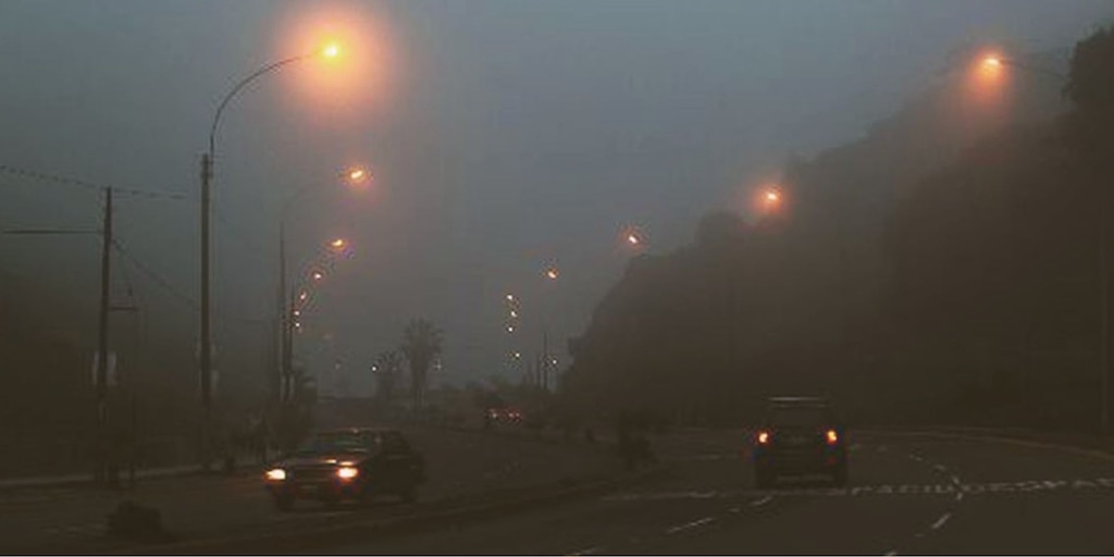 Costa peruana enfrentará noches frías y descensos de temperatura, según Senamhi