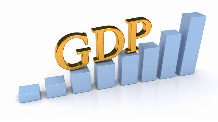 India’s GDP Growth Outperforms Expectations Led By Strong Consumption, Capital Formation