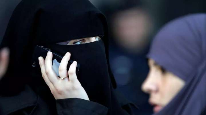 Corte analizará expedición de pasaportes a mujeres con velo islámico
