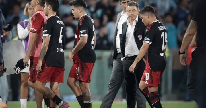 Confirmado: con la derrota de Boca, River jugará la Copa Sudamericana en 2026