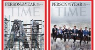 Architects of AI named Time's 'Person of the Year'