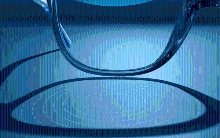 Lanzan en EE.UU. nuevas gafas aprobadas por la FDA que pueden retrasar la miopía en niños