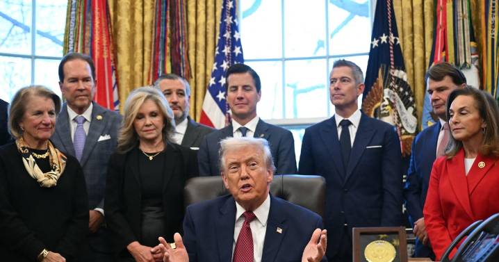 Trump to visit Pennsylvania in push to focus on domestic issues, sources say