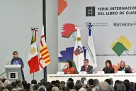 Críticos de la pluma alertan en la FIL: entre IA, censura y la lucha por ...