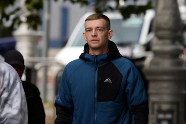 Man threatened to ‘butcher’ and pour acid in face of influencer in series of ‘terrifying’ death threats, court hears