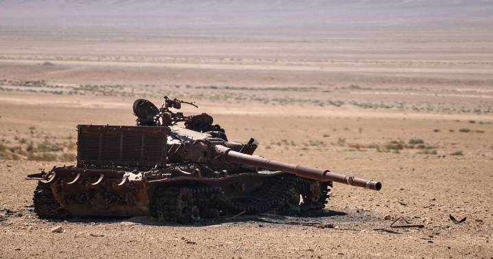 Two US soldiers, one civilian interpreter killed in Syria