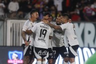 Colo Colo pone sus ojos en un ex seleccionado nacional para reforzar la defensa