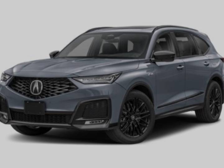 Cuánto sale la Acura MDX 2025: análisis de costos