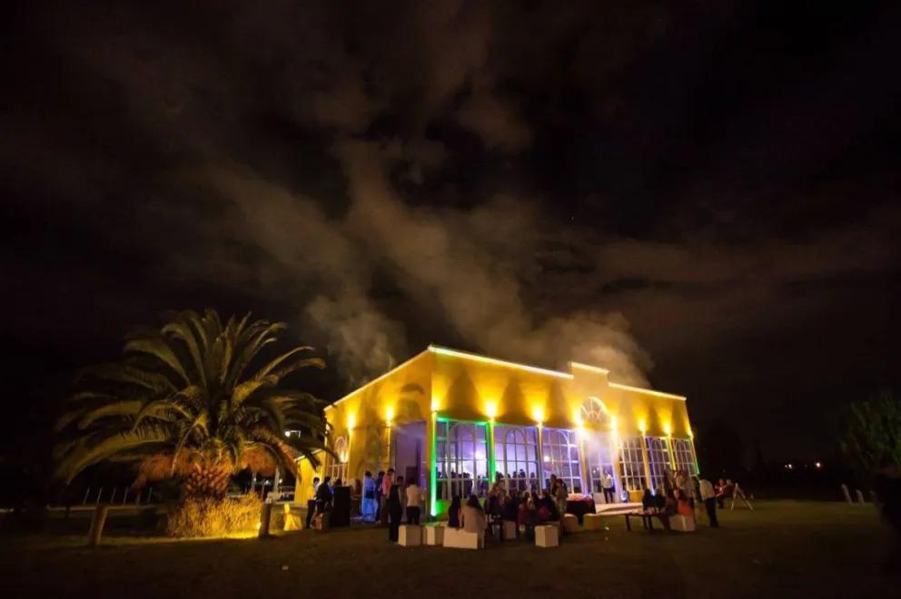 "En ningún momento hubo mala fe", el mensaje del sanjuanino acusado de estafar a egresados y cumpleañeras en Mendoza