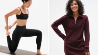 Save up to 70% on Athleta leggings for Cyber Monday