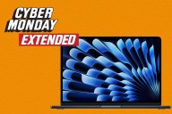 Cyber Monday extended laptop deals: Save on Apple, LG, Lenovo, more