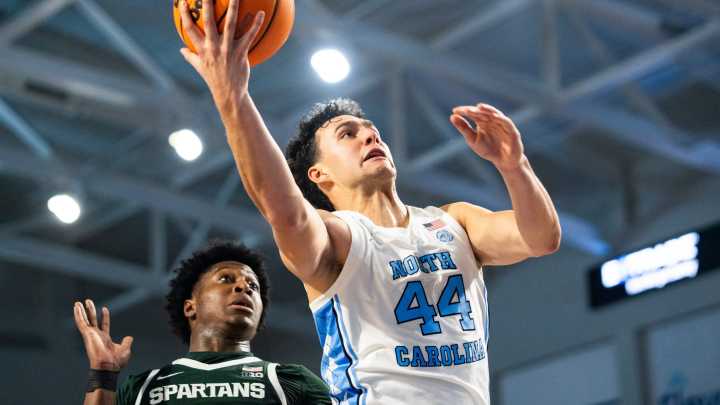 UNC basketball vs Kentucky live updates: Tar Heels on…