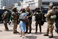 ‘Alma’, la aplicación que ayuda a los latinos alertar cuando están en situaciones de emergencia frente al ICE