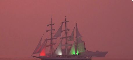 Indian Navy to showcase maritime power with operational demonstration off Kerala coast