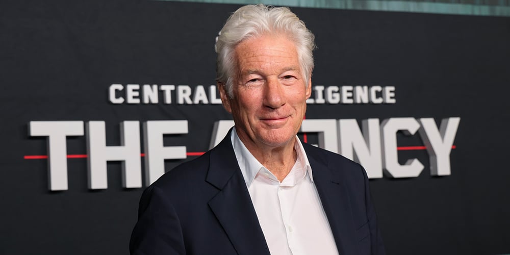 Richard Gere Reflects on His 20-Year Ban from the Oscars: ‘I Certainly Don’t Mean Anyone Any Harm’ | Dalai Lama, Richard Gere