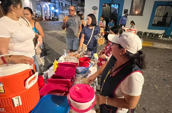 Licencias Municipales dio 170 permisos a vendedores por Peregrinaciones Guadalupanas