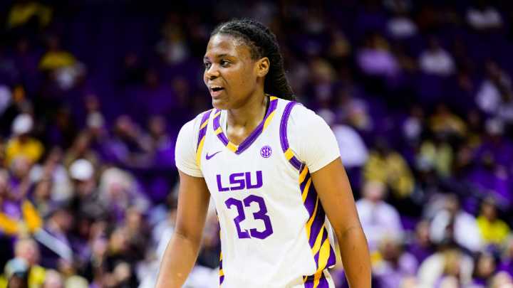 2025 Women's ACC/SEC Challenge preview: Five must-see games, including LSU vs. Duke