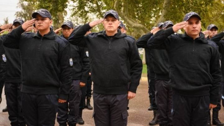 Inicia la Semana de la Policía con actividades para toda la comunidad