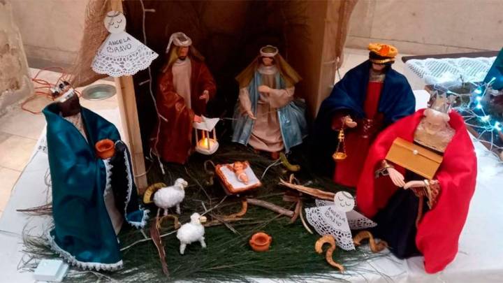 El Concejo Deliberante abre su corazón navideño con una creativa exhibición de…