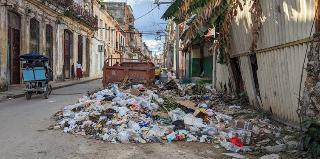 Cuba enfrenta una crisis sanitaria con múltiples enfermedades virales