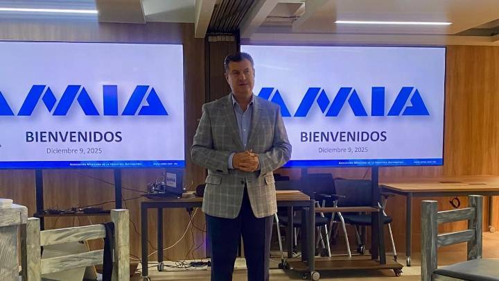 2026 será un año de cautela para la industria automotriz mexicana, por revisión ríspida del T