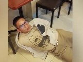 Cercado de Lima: policía de civil dispara por la espalda a joven y lo deja grave