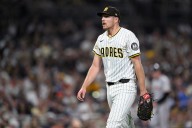 MLB rumors: Padres have ‘shown a willingness’ to listen to offers on ex