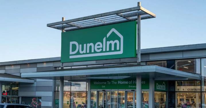 Dunelm's 'worth every penny' dinner set is now half price as fans say 'absolutely stunning'