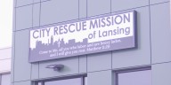 City Rescue Mission celebrates facility expansion in Lansing