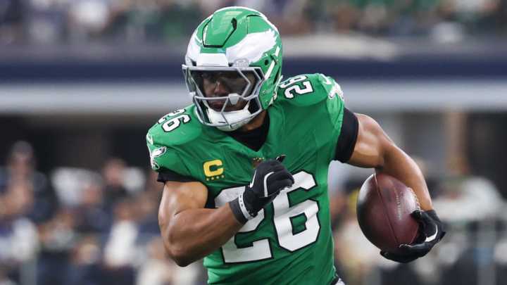 The '2K-scrimmage-yard NFL seasons' quiz